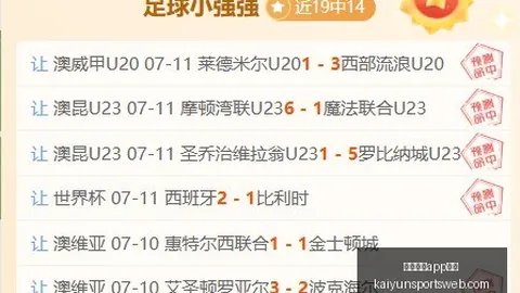 开云体育app入口开云体育官网新动作落地引发关注
